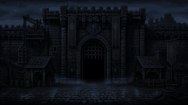 AlterVault project preview